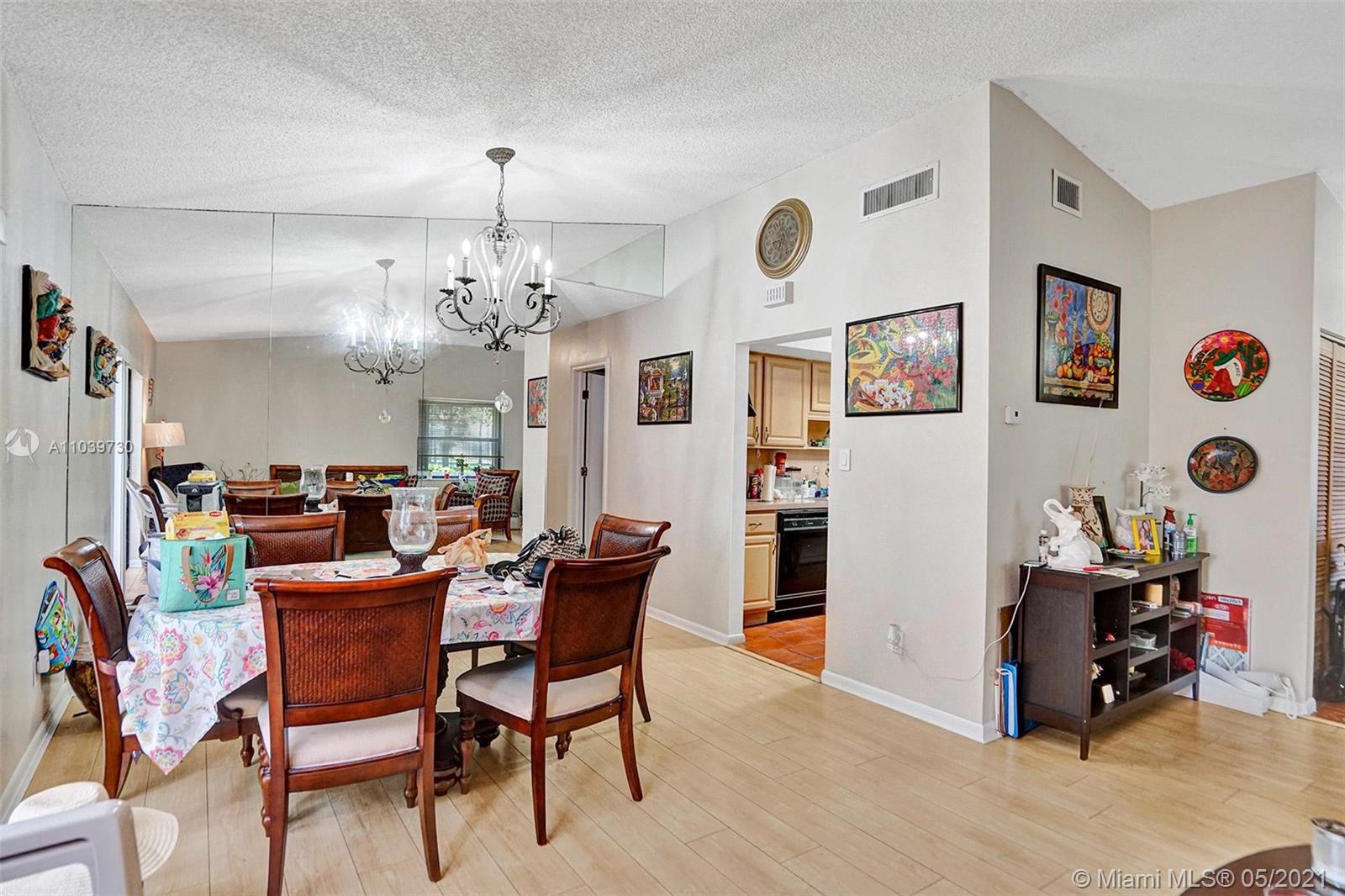 10925 Southwest 113th Place, Unit 72A Miami, FL 33176 - Photo 7 of 28