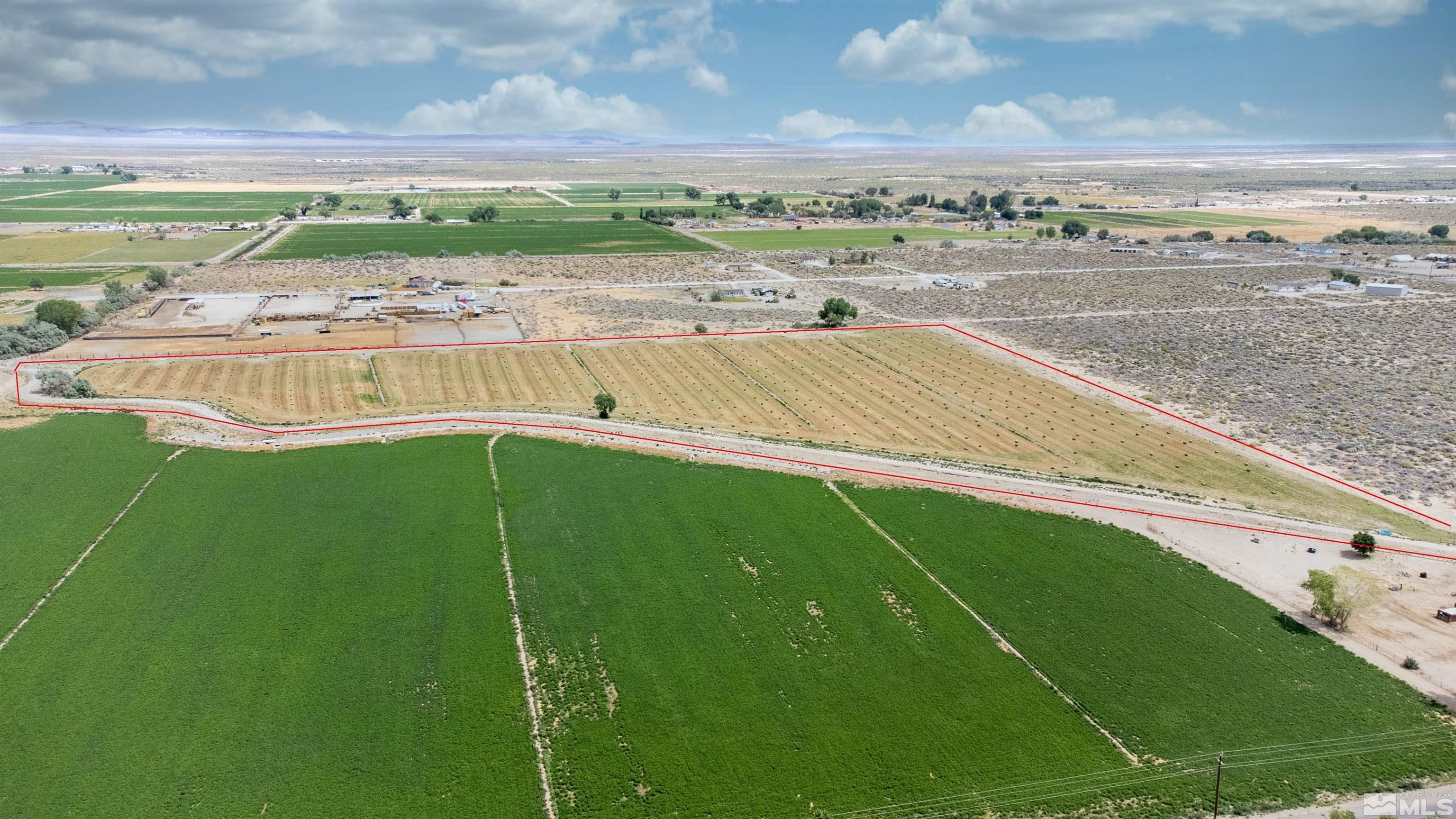 4300 Cox Road Fallon, NV 89406 - Photo 24 of 24 a view of a outdoor space