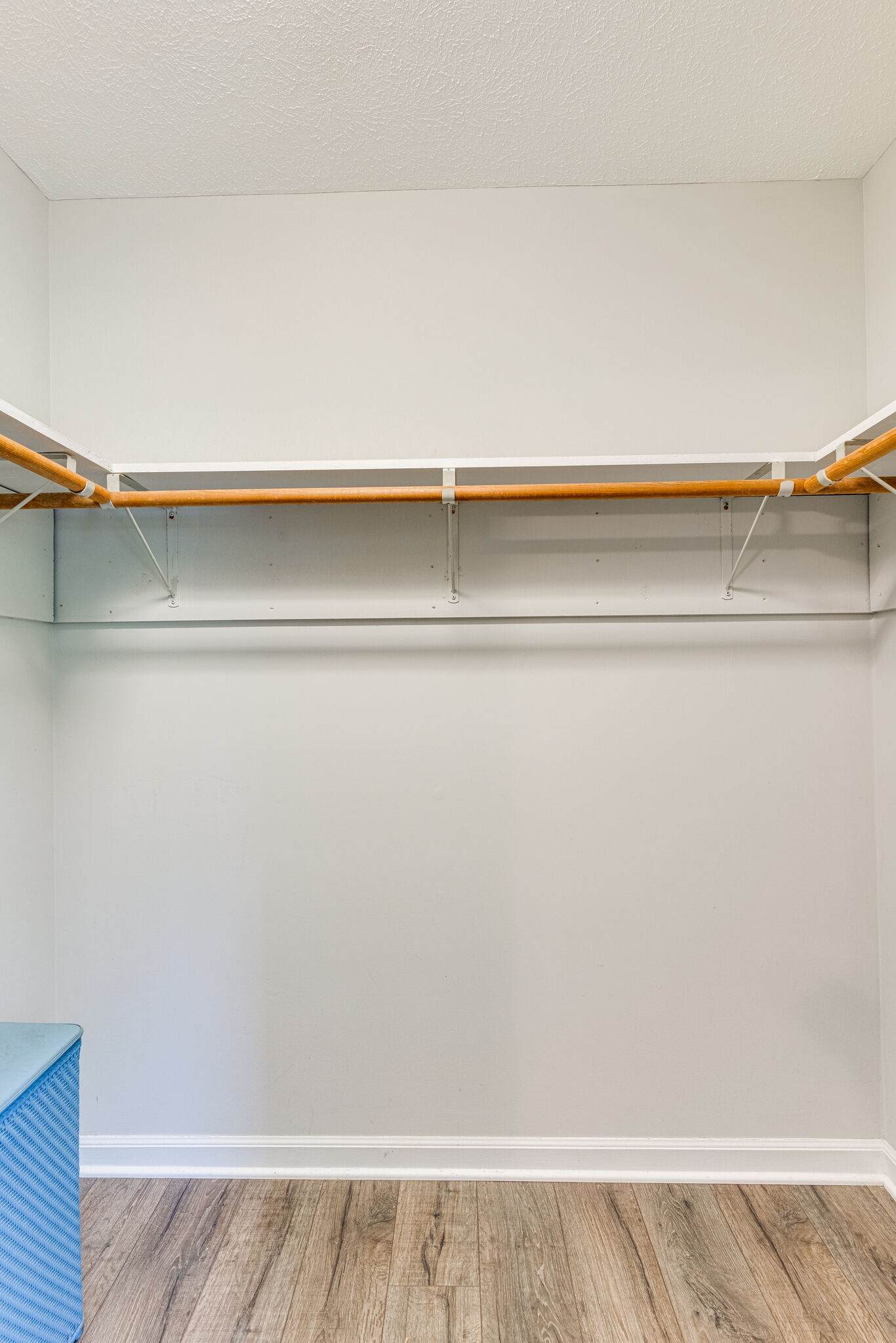 4752 Lahr Road Springfield, TN 37172 - Photo 19 of 27 a close up view of racks on the wall