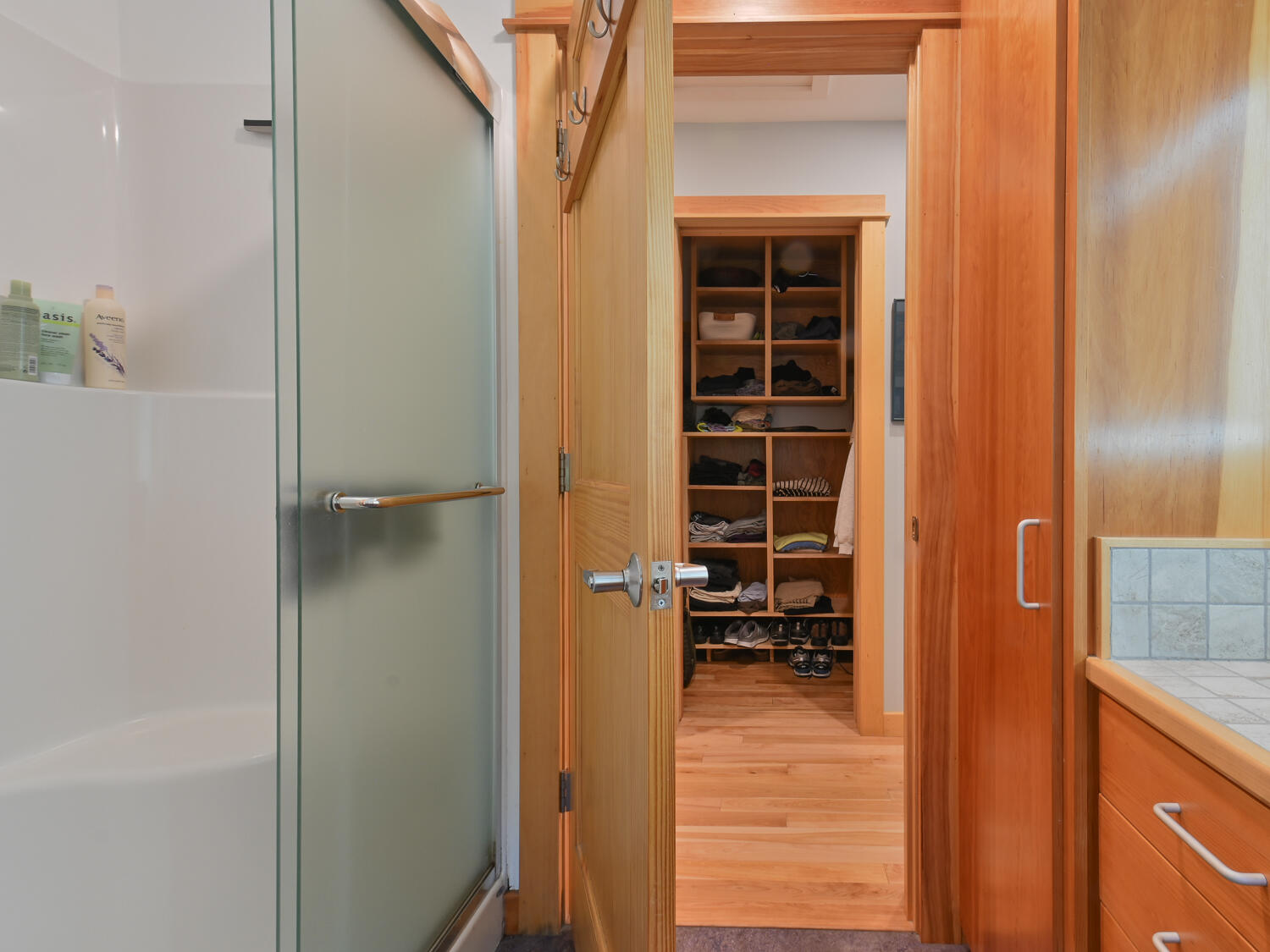 75 Sweet Fern Road Bar Harbor, ME 04609 - Photo 29 of 53 Primary Bath
