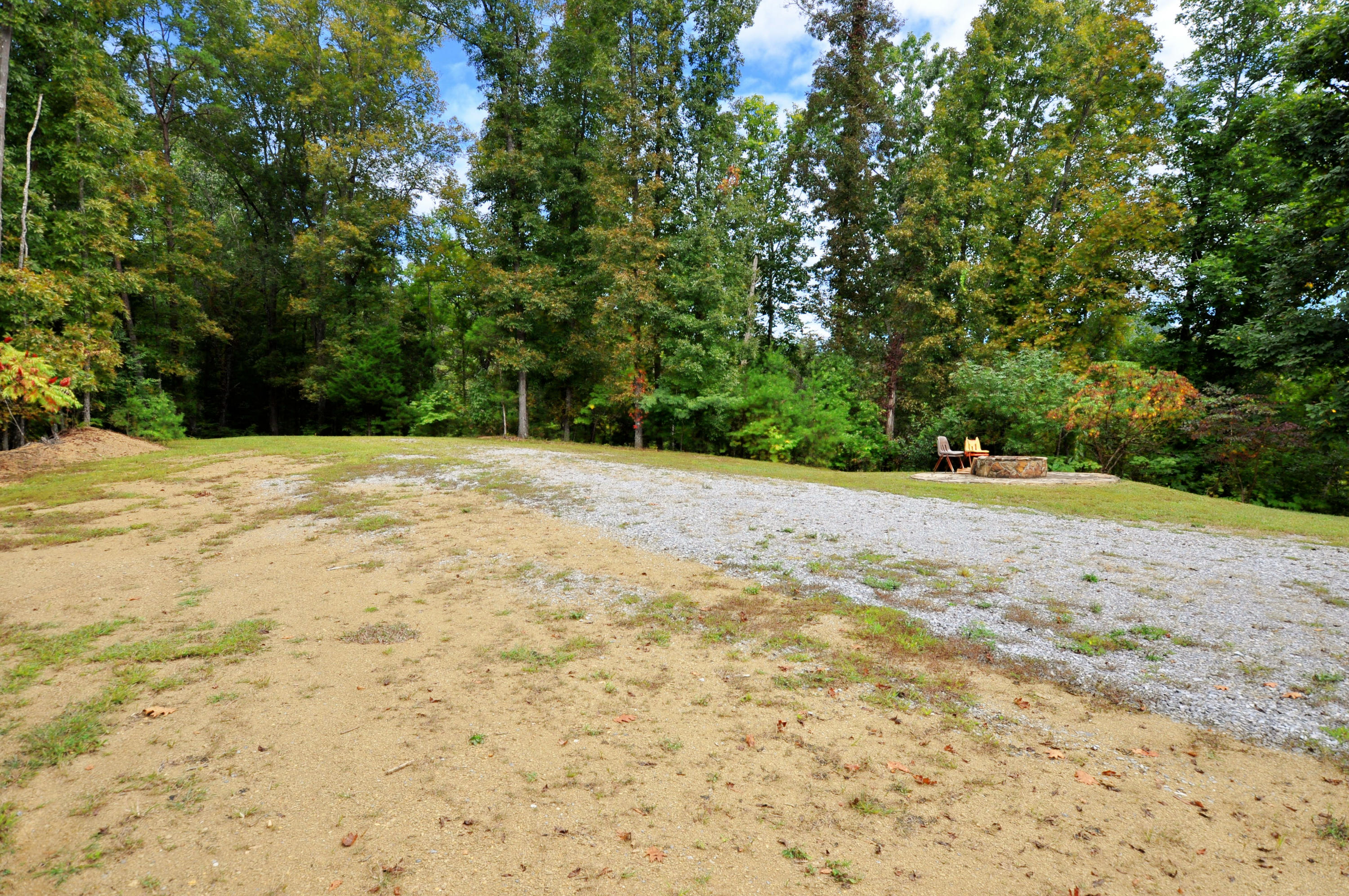 735 Rudd Hollow Road Townsend, TN 37882 - Photo 11 of 34 Flat area for expansion
