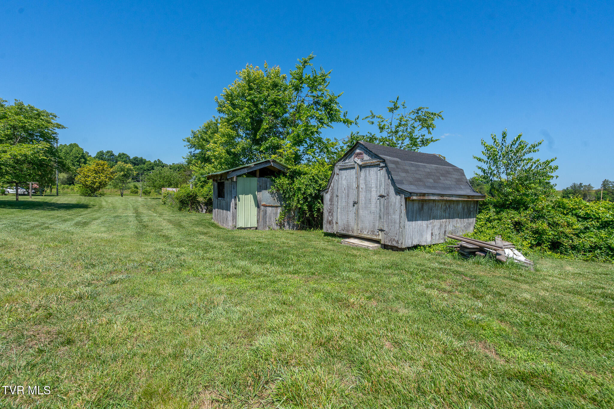 1135 Pleasant Hill Road Chuckey, TN 37641 - Photo 44 of 47 Pleasant Hill 24