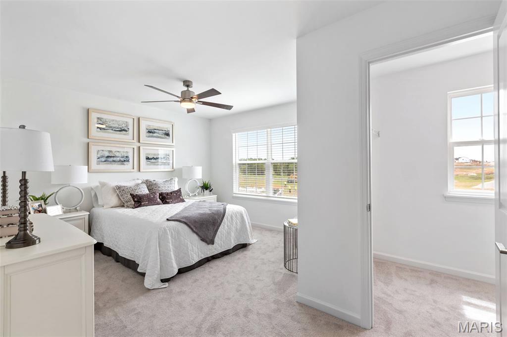 2 Ashford At Grove St. Louis, MO 63123 - Photo 29 of 35