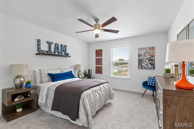 $440,900 | 2 Ashford At Grove, St. Louis, MO 63123