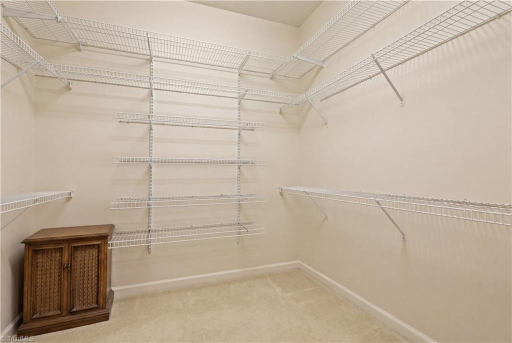 2393 Union Grove Road Lexington, NC 27295 - Photo 11 of 35 Primary closet is large