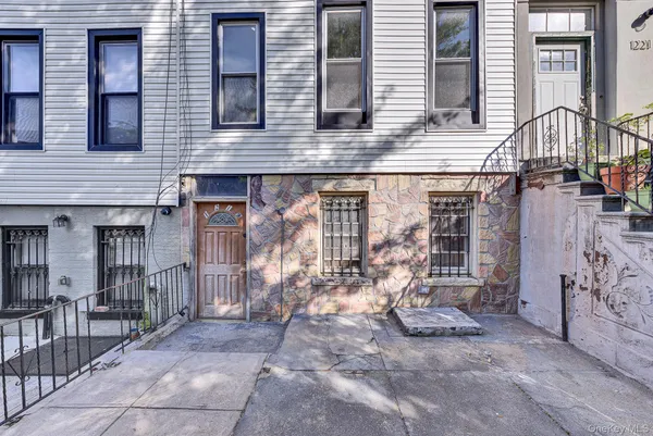 $1,099,900 | 1219 Decatur Street | Bushwick