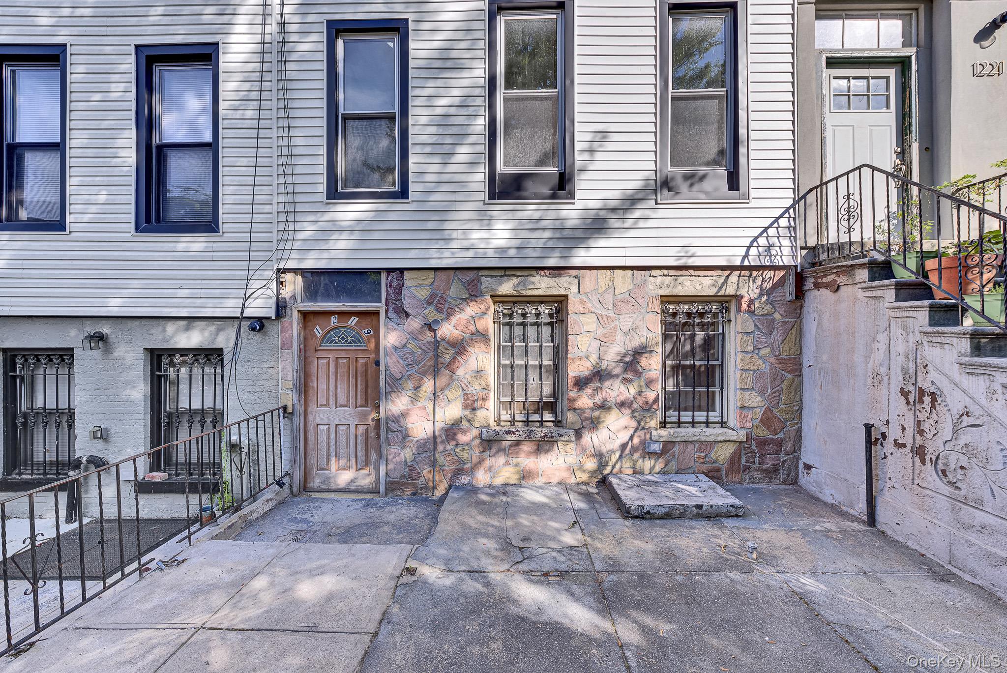 1219 Decatur Street Brooklyn, NY 11207 - Photo 1 of 24