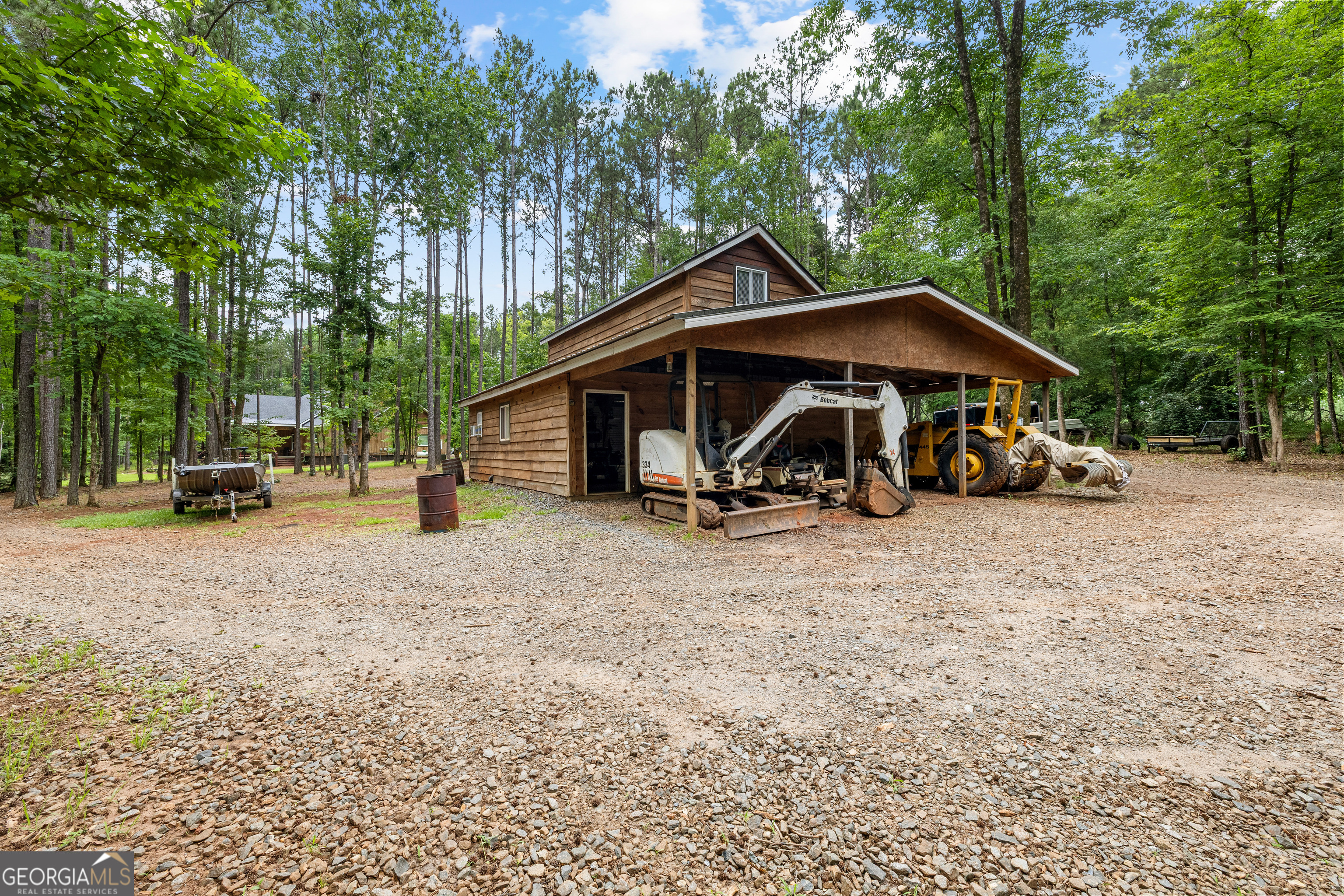 650 Goshen Road Thomaston, GA 30286 - Photo 70 of 78