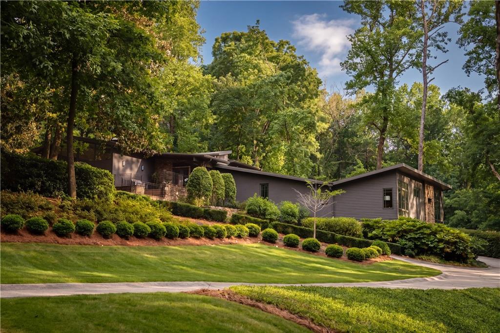 3770 Paces Ferry Road Northwest Atlanta, GA 30327 - Photo 1 of 74