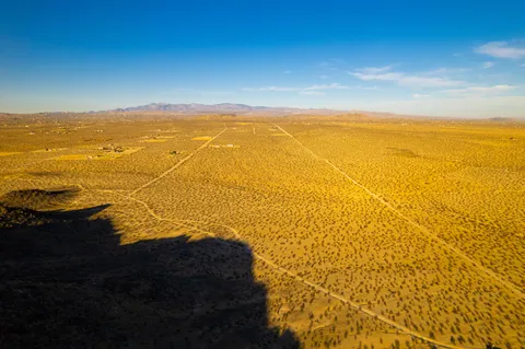 $99,000 | 63280 Starlight Street, Joshua Tree, CA 92252