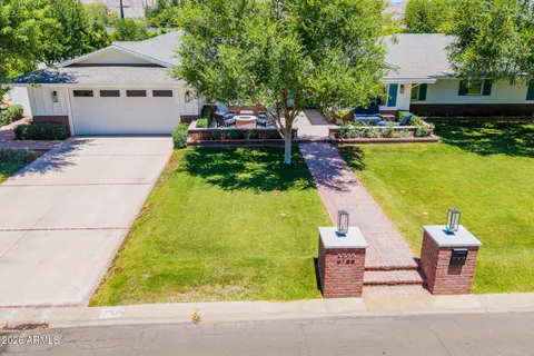 $3,395,000 | 3722 East Pasadena Avenue, Phoenix, AZ 85018