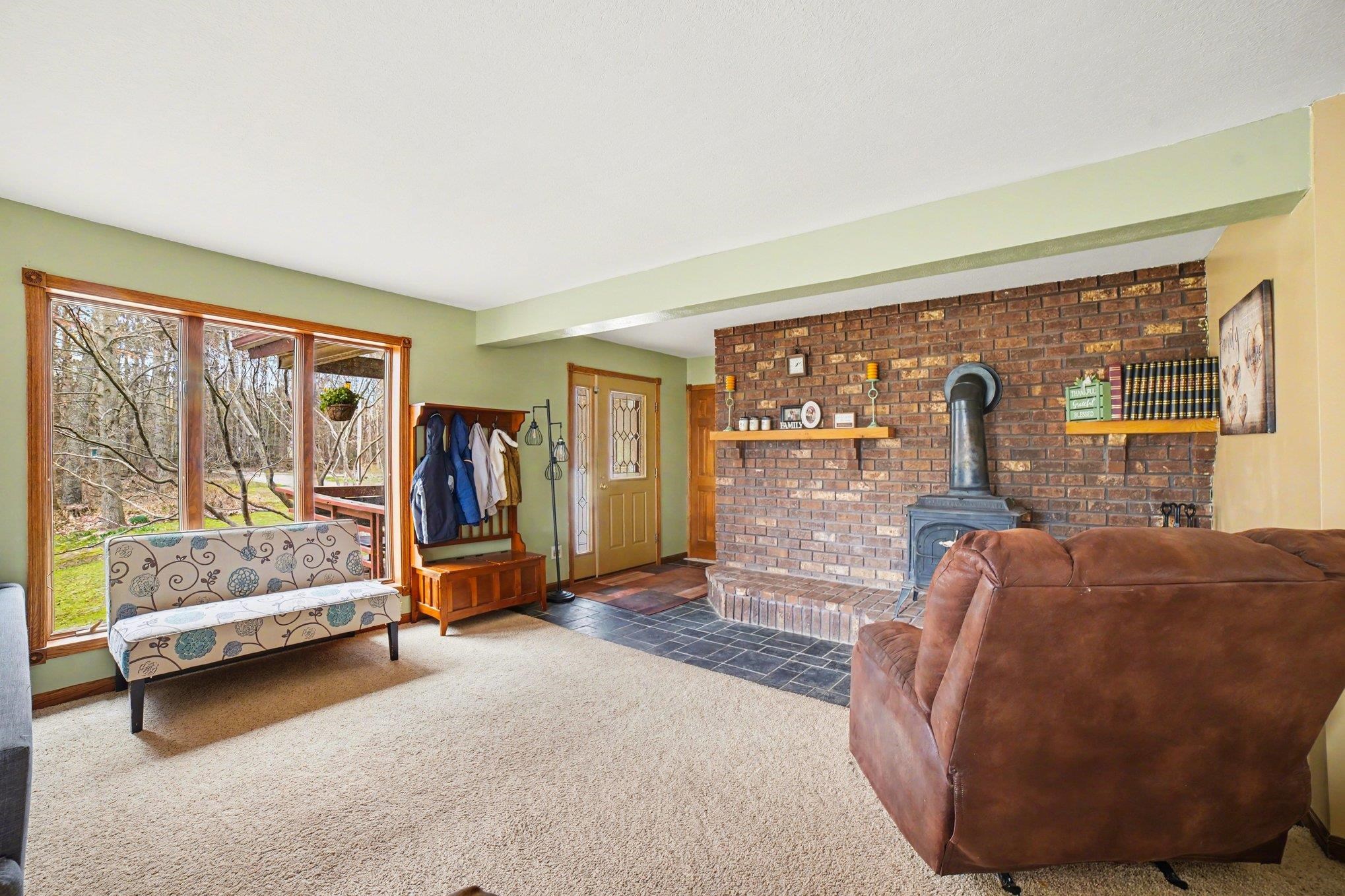 2790 South Gilmore Road Mount Pleasant, MI 48858 - Photo 8 of 46