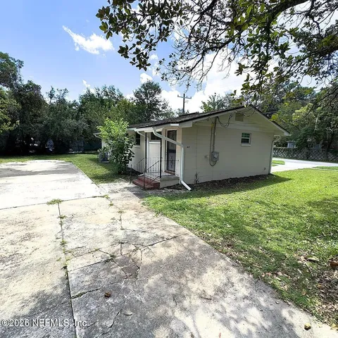 $147,500 | 1819 Clyde Street, Jacksonville, FL 32208