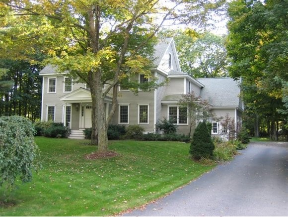18 Rock Orchard Rye, NH 03870 - Photo 1 of 1