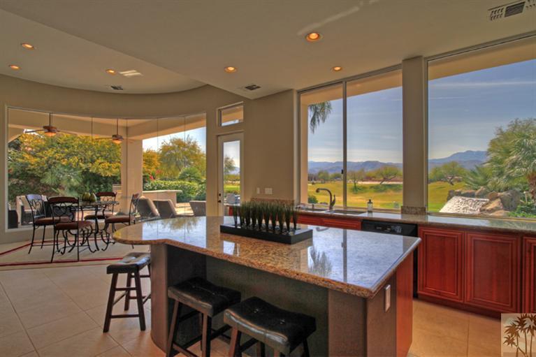 258 Loch Lomond Road Rancho Mirage, CA 92270 - Photo 6 of 25 a outdoor space with furniture