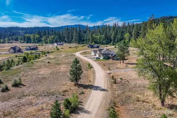 $205,000 | 5 Lots 5 & 6 Cooski Springs Garden Valley, Garden Valley, ID 83622