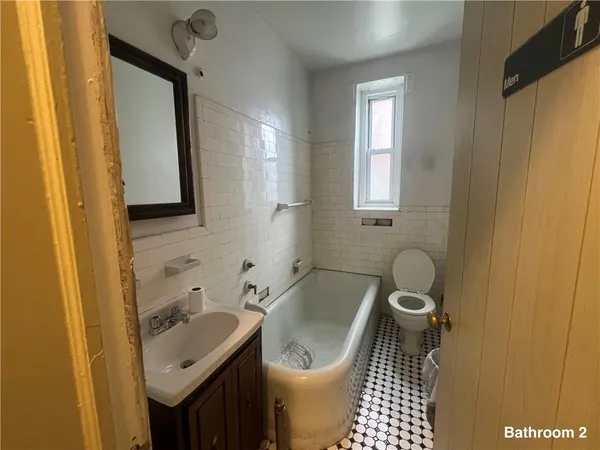 $250,000 | 60 Broad Street West, Unit 1K, Mount Vernon, NY 10552