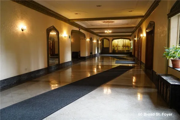 $250,000 | 60 Broad Street West, Unit 1K, Mount Vernon, NY 10552