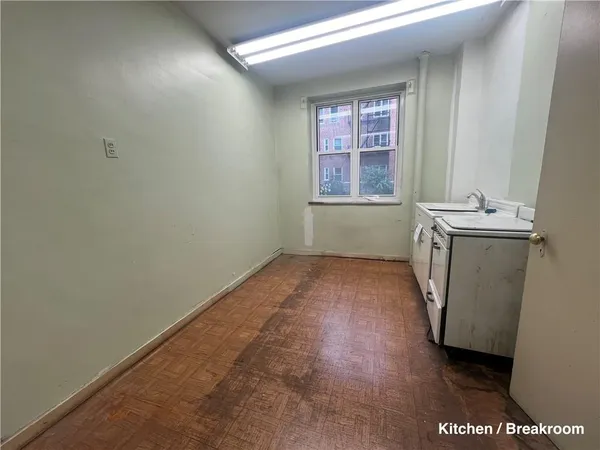 $250,000 | 60 Broad Street West, Unit 1K, Mount Vernon, NY 10552