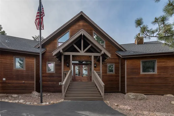 $1,398,000 | 30481 National Forest Drive, Buena Vista, CO 81211