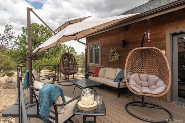 $1,398,000 | 30481 National Forest Drive, Buena Vista, CO 81211