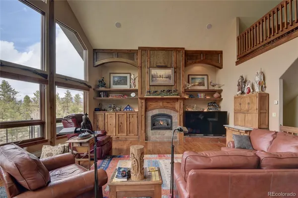 $1,398,000 | 30481 National Forest Drive, Buena Vista, CO 81211