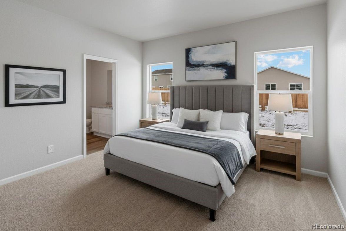 2165 Alyssa Street Fort Lupton, CO 80621 - Photo 5 of 21