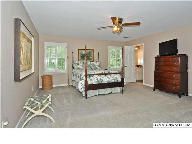 3856 Timberline Way Birmingham, AL 35243 - Photo 23 of 32