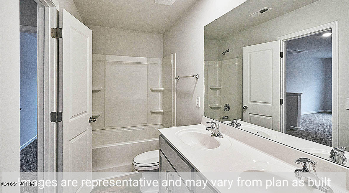 7645 Sand Pit Road Stantonsburg, NC 27883 - Photo 26 of 31 Kyle_Gray_Cabinets (26)