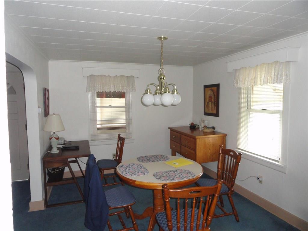 244 Bell Memorial Road Latrobe, PA 15650 - Photo 14 of 16 Formal dining area.