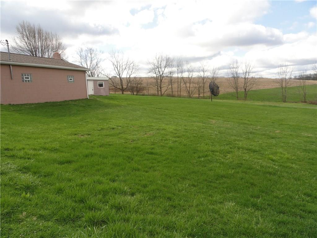 244 Bell Memorial Road Latrobe, PA 15650 - Photo 16 of 16 Beautiful yard.