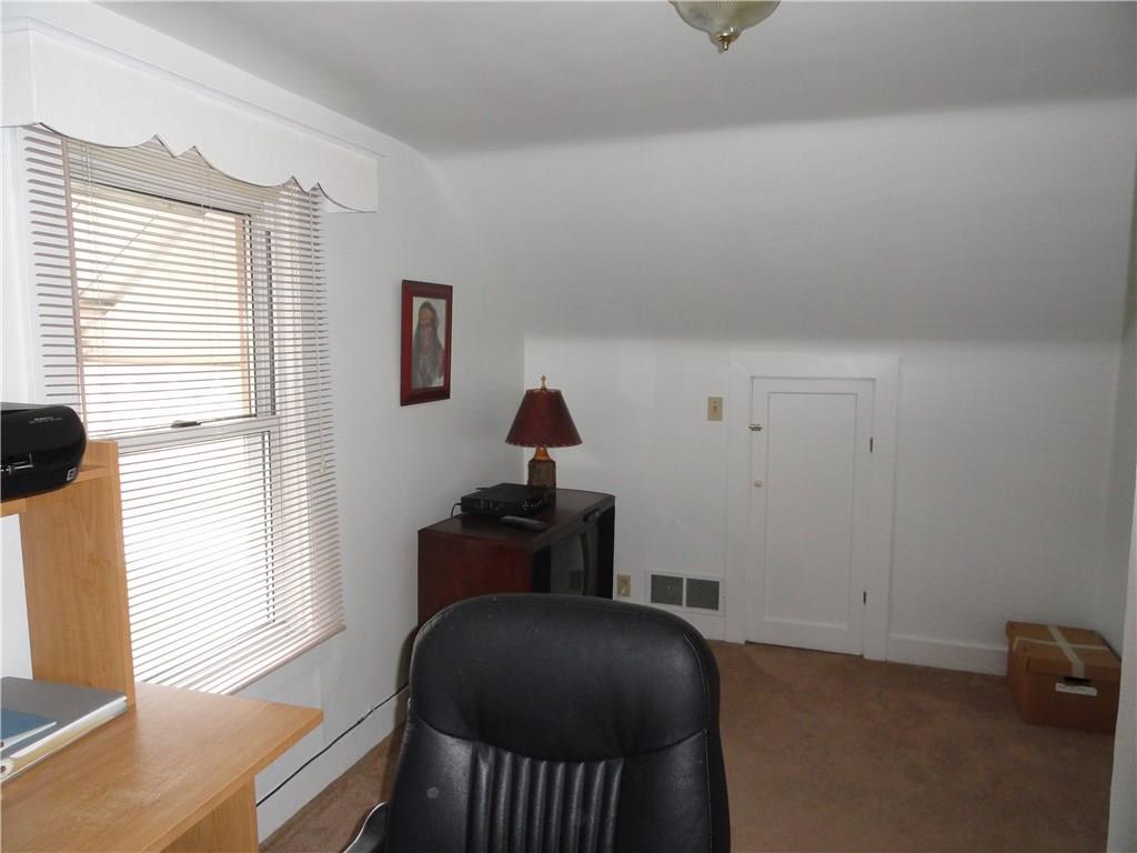 244 Bell Memorial Road Latrobe, PA 15650 - Photo 10 of 16 Bedroom with storage.