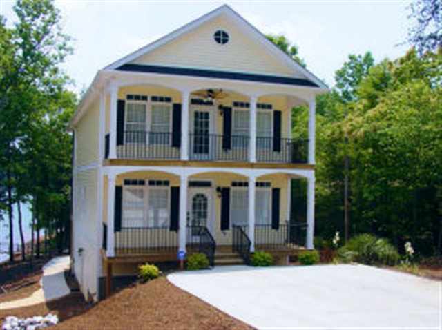 215 B Black Bass Road Anderson, SC 29626 - Photo 1 of 18