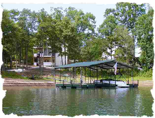 215 B Black Bass Road Anderson, SC 29626 - Photo 13 of 18