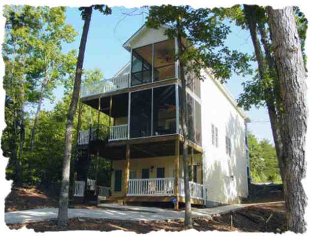 215 B Black Bass Road Anderson, SC 29626 - Photo 18 of 18