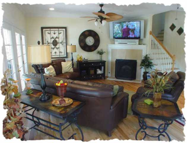 215 B Black Bass Road Anderson, SC 29626 - Photo 4 of 18