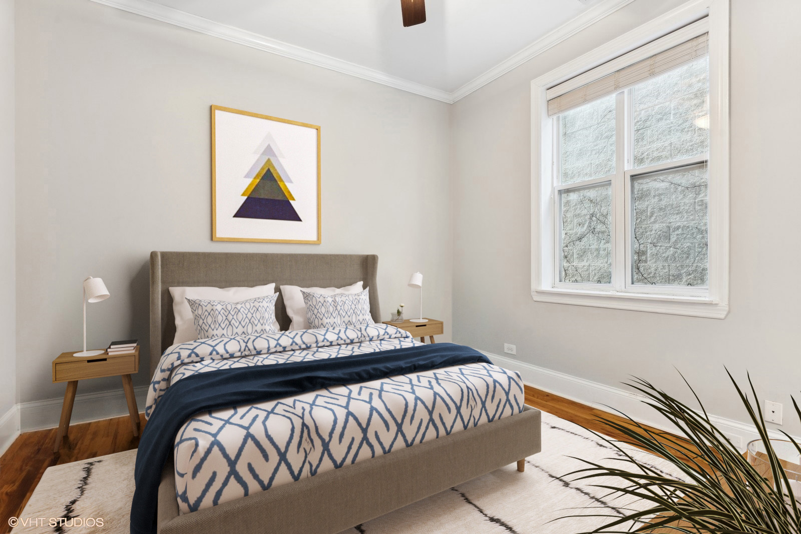 3246 South Prairie Avenue, Unit 2 Chicago, IL 60616 - Photo 8 of 18