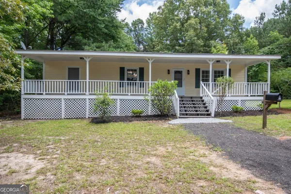 $299,000 | 180 Dean Road, Greenville, GA 30222