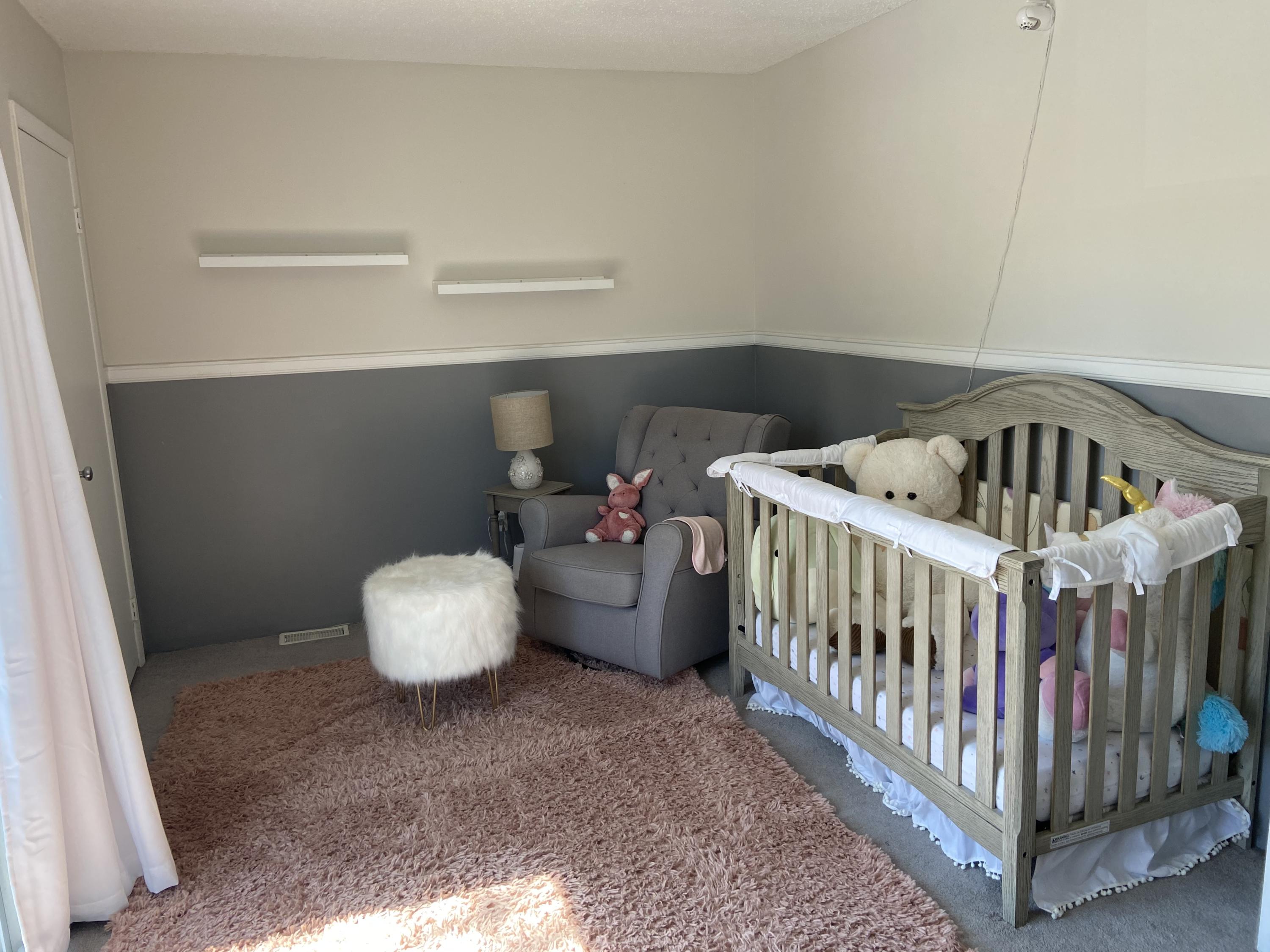 7 Roberta Drive, Unit G Buzzards Bay, MA 02532 - Photo 12 of 13 a bedroom with furniture and a window