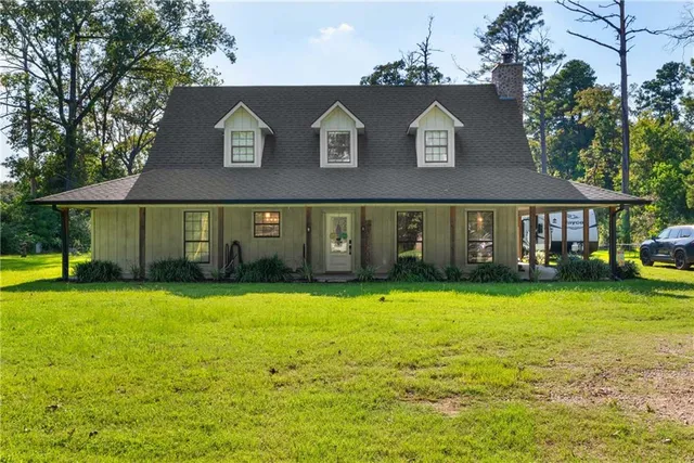 $349,999 | 35 Trudy Road, Deville, LA 71328