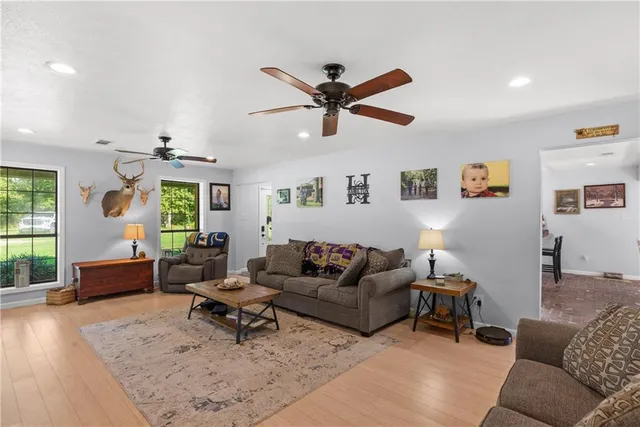 $349,999 | 35 Trudy Road, Deville, LA 71328