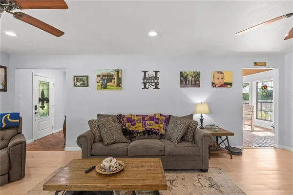 $339,999 | 35 Trudy Road, Deville, LA 71328