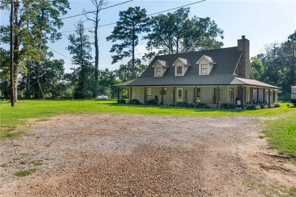 $339,999 | 35 Trudy Road, Deville, LA 71328