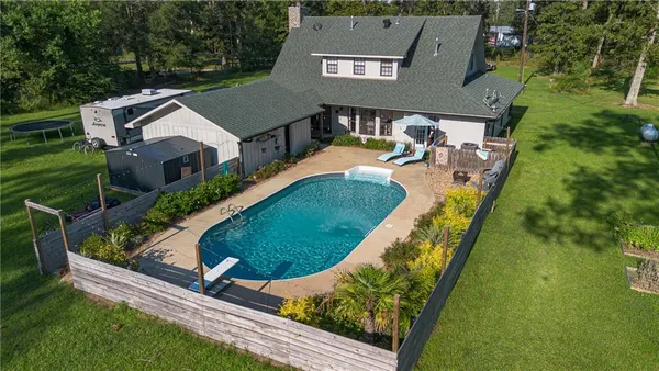 $339,999 | 35 Trudy Road, Deville, LA 71328