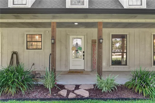 $349,999 | 35 Trudy Road, Deville, LA 71328