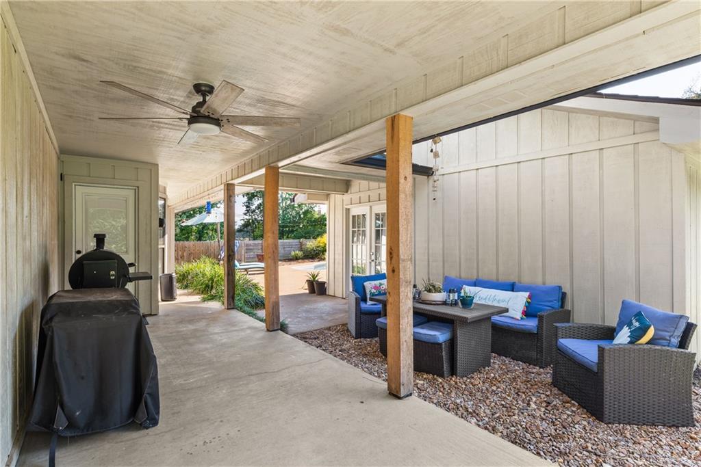 35 Trudy Road Deville, LA 71328 - Photo 34 of 47