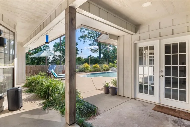 $349,999 | 35 Trudy Road, Deville, LA 71328