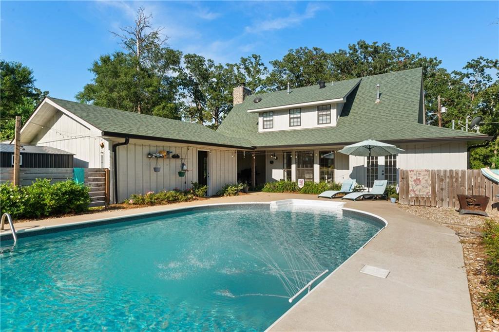 35 Trudy Road Deville, LA 71328 - Photo 40 of 47