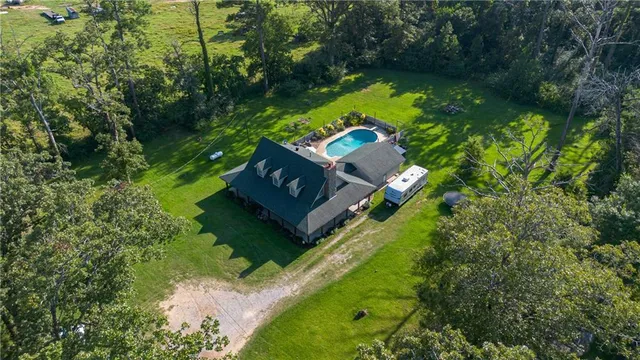 $349,999 | 35 Trudy Road, Deville, LA 71328