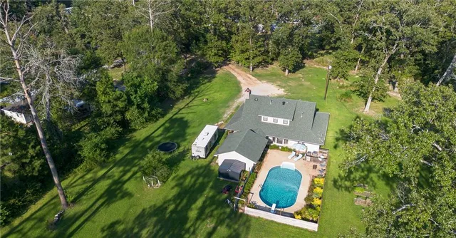 $349,999 | 35 Trudy Road, Deville, LA 71328